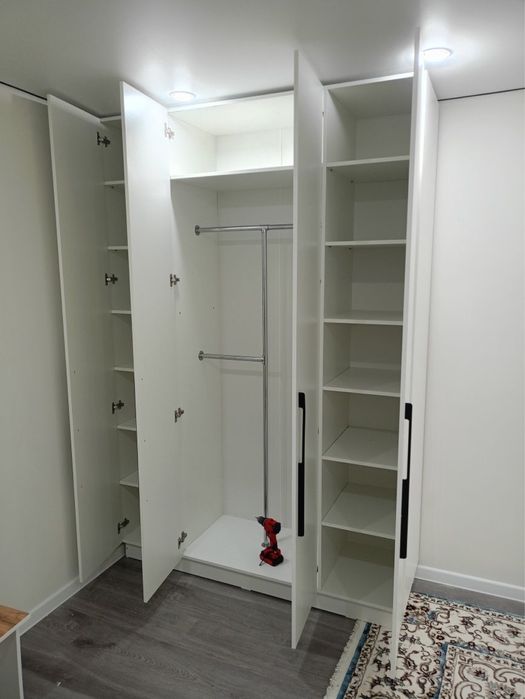 Столяр - плотник