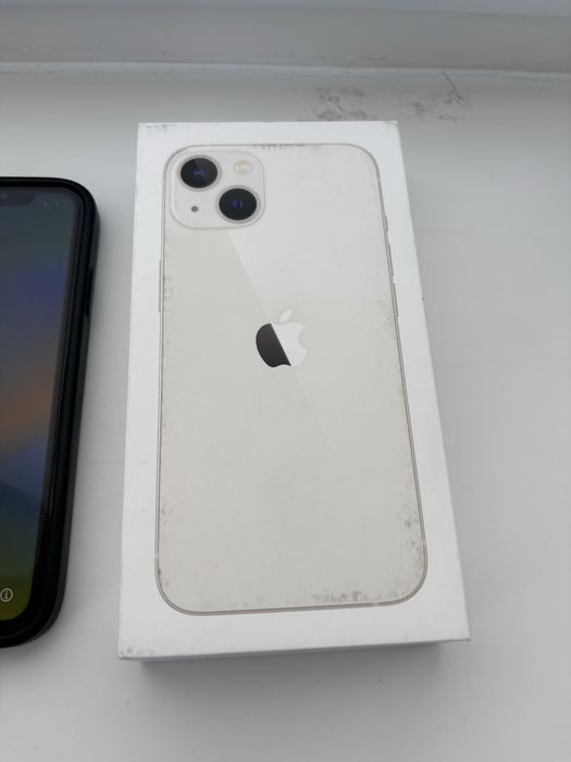 Iphone 11 black