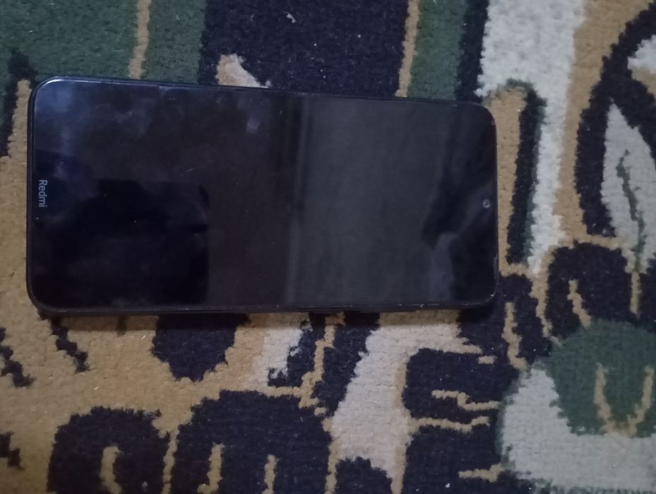 Редми нот 8 64гб