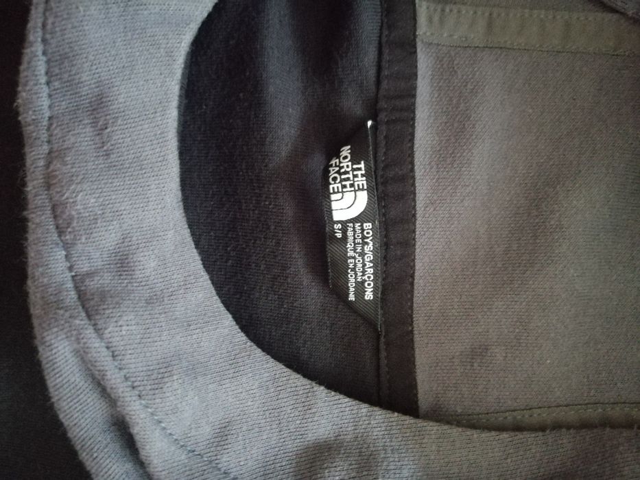 Детски худита NIKE, THE NORTH FACE