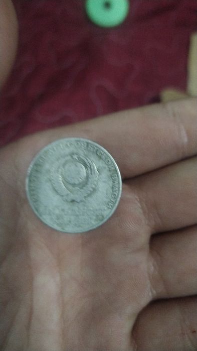 Продам совестскин рубли, копейки