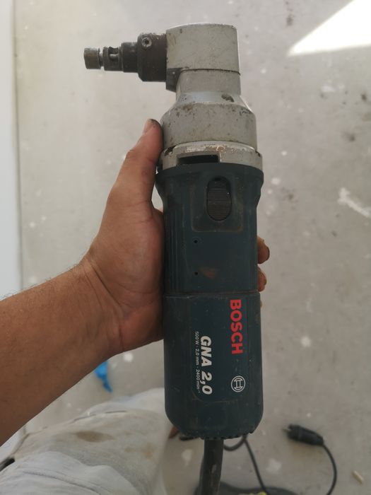 Foarfeca tabla BOSCH GNA 2.0