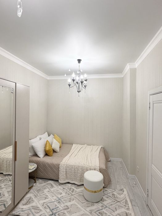 1 комнатная квартира