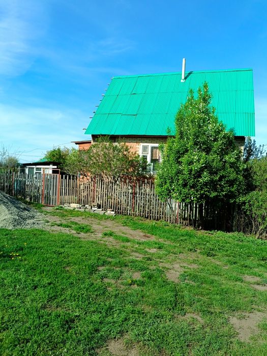 Продается дом ,дача.