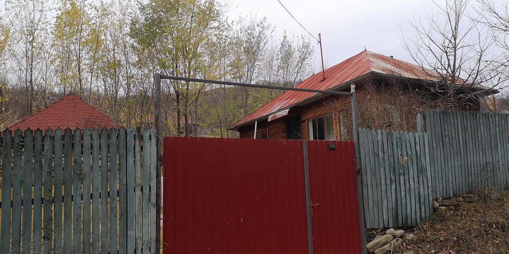 Vanzare Casa Salcia PH