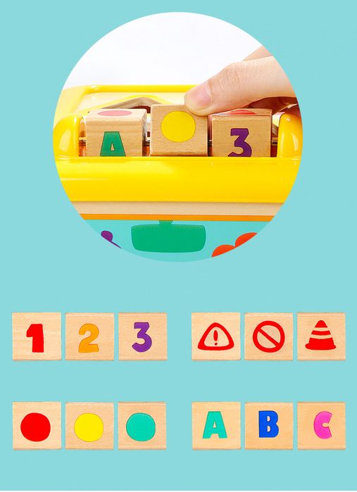 Centru activitati cuburi jucarii copii 6 luni