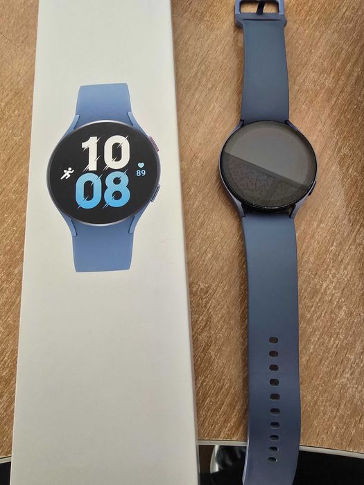 SAMSUNG Galaxy WATCH 5 LTE 44 mm