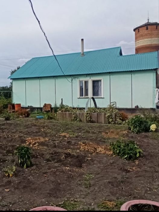 Продам,дом в с.Якорь