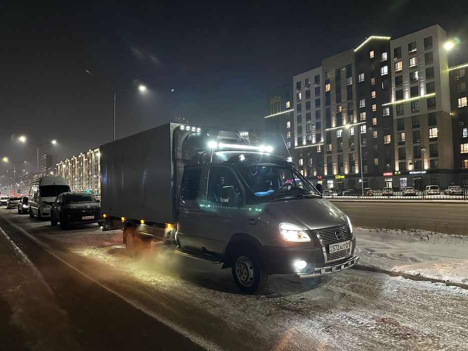 Ассаляму аляйкум, Вам!