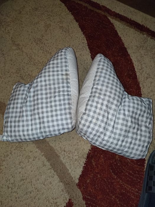 Топли пантофи или чорапи за сън