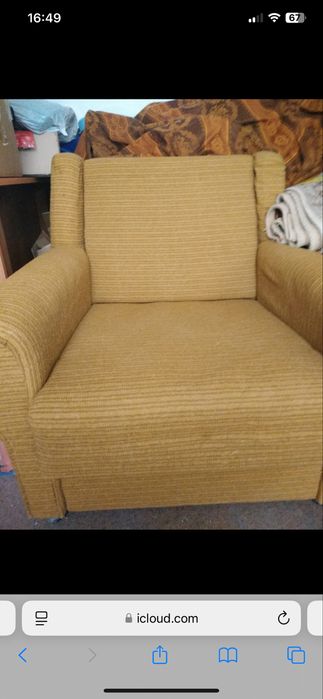 Продам кресла - 2 шт