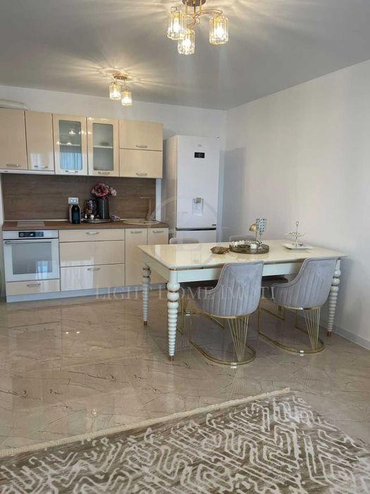 Продава се Двустаен апартамент в Пловдив, Христо Смирненски - 67 кв.м за 1275 €/кв.м - Снимка #3