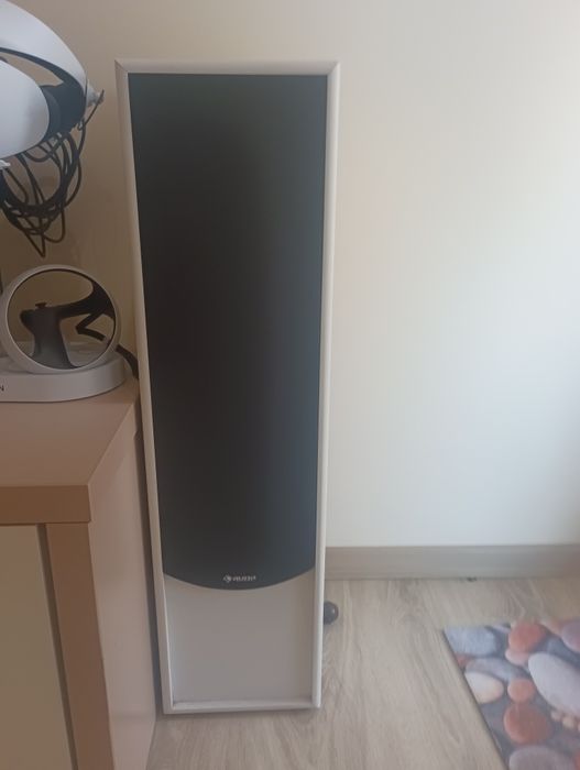 Тонколони Auna 5бр. суб буфер и ресивер