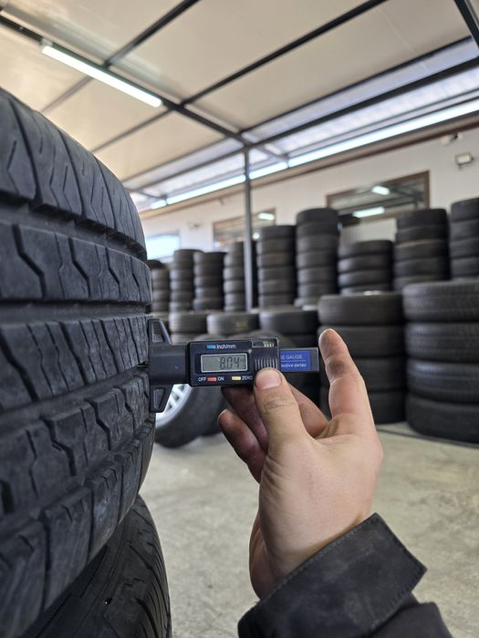 Джанти 18 / 6х139,7 - Ford Ranger 6x139,7