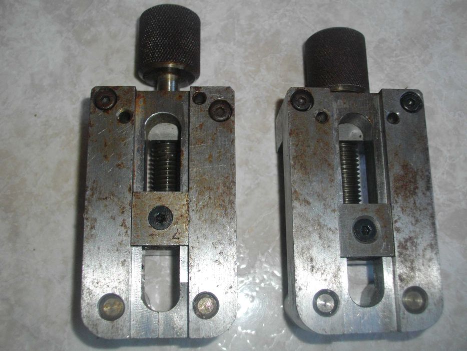 Ново Бижутерско Менгеме С Огъващи Функции-Профи-Масивно-11,5см-Малко