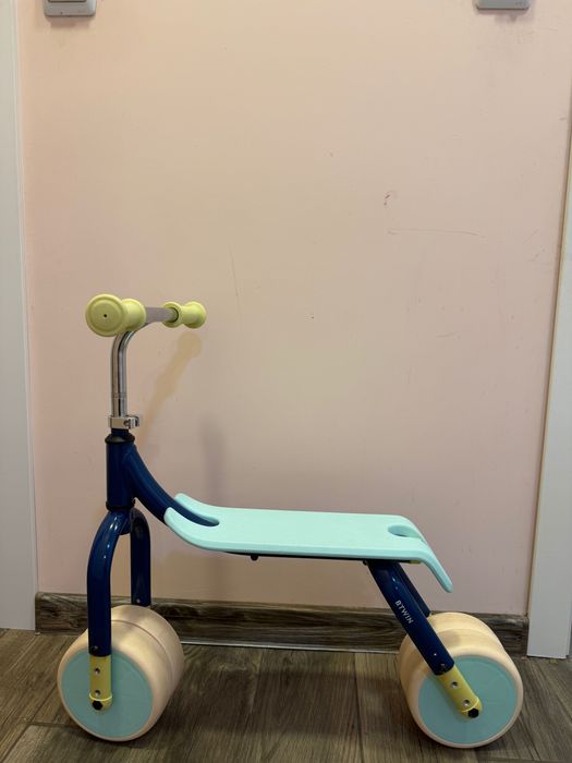 Баланс колело Decathlon