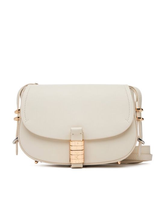 Нова дамска чанта Pinko черна и бяла