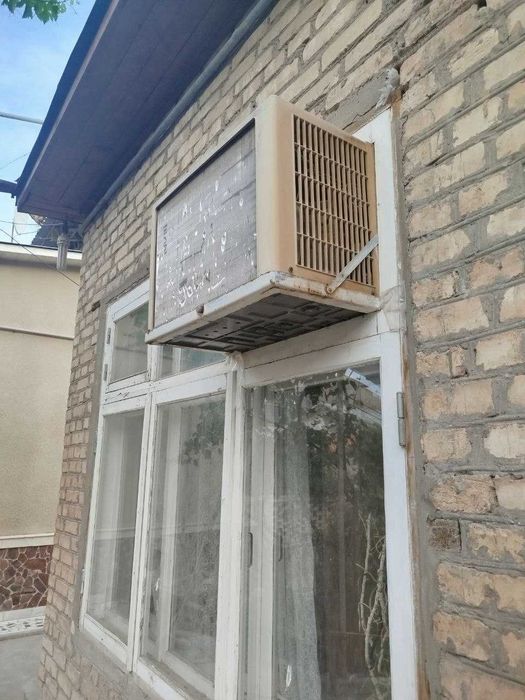 продам кондиционер бк-2500
