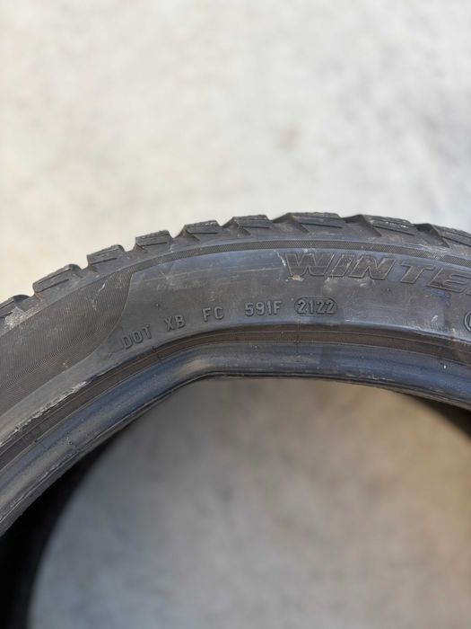 Pirelli 235/50R19- Stare foarte buna, livrare rapida, garantie!