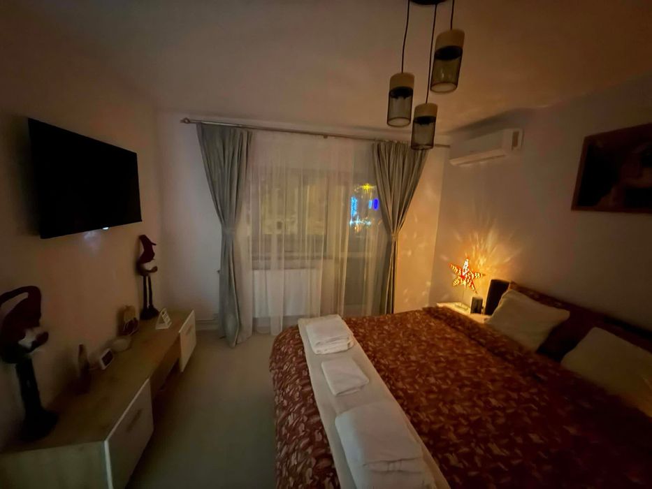 Studio regim hotelier