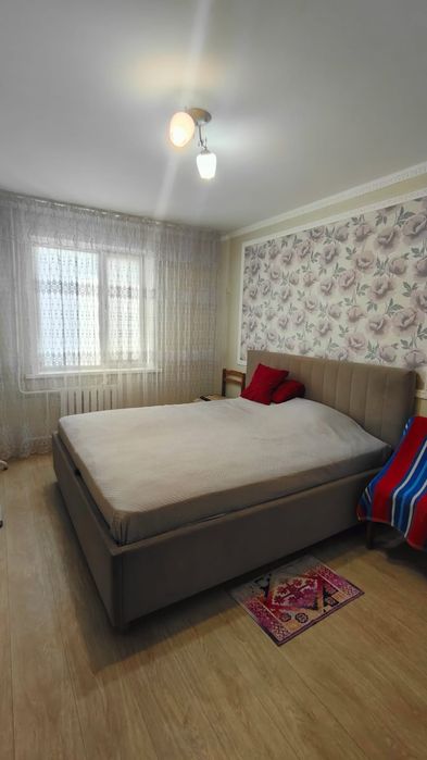 Продам 2-х комнатную квартиру