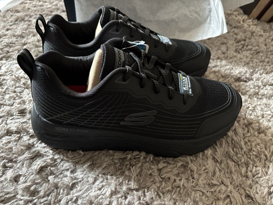 Спортни Обувки маратонки Skechers Max