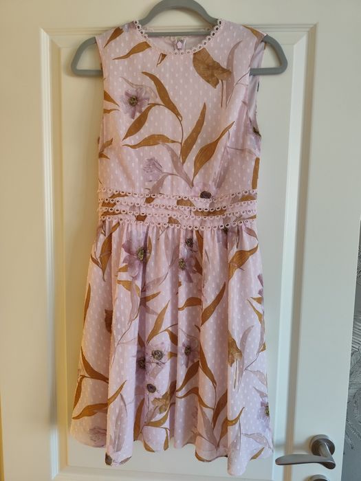 Рокля на Ted Baker