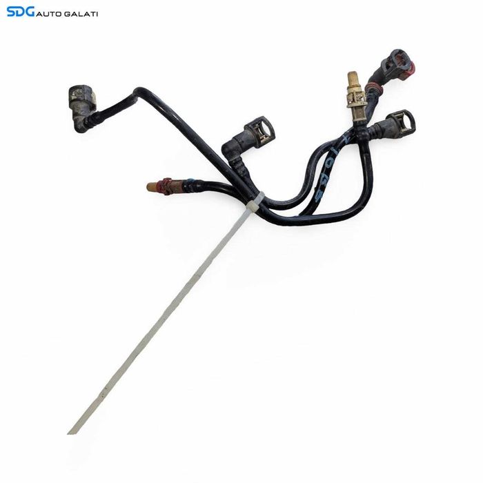 Furtun Furtunuri Conducta Conducte Combustibil Ford Focus 1 1.6 Benzina 1998 - 2004 [LR2900]