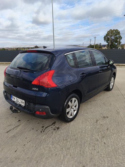 PEUGEOT  2009 — imagine 3