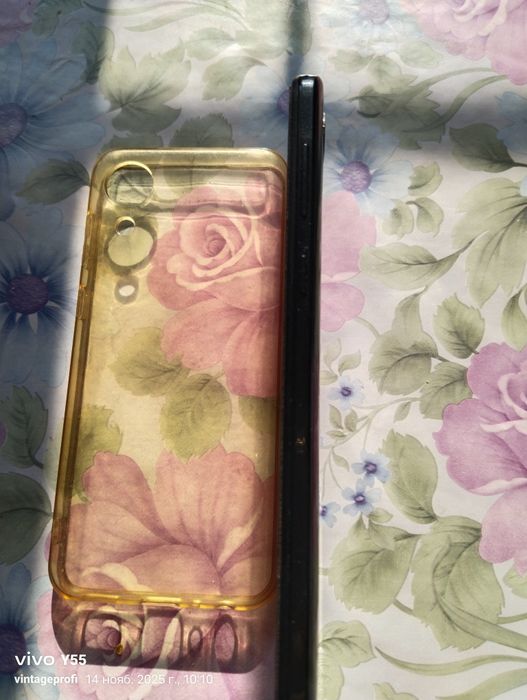 Samsung Galaxy A03  Core в отличном состоянии