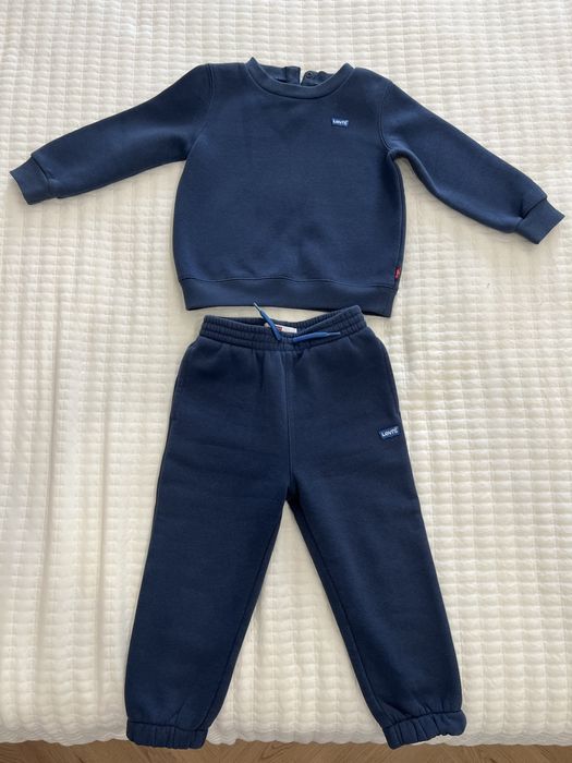 Костюм на флисе Levi’s