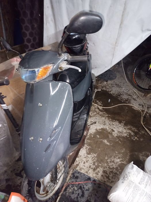 Продам Хонду Дио