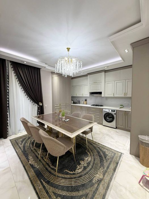 Таунхаус с Ремонтом " Tiara Residence " IT Park , Военный госпиталь .