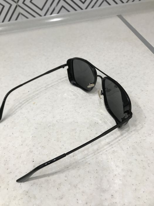 Мужские солнцезащитные очки