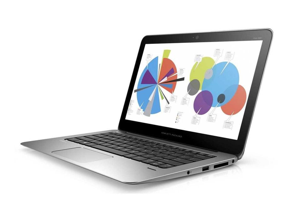 Лаптоп HP 1020 G1 M-5Y51 8GB 256GB SSD NVME с до 24 МЕСЕЦА ГАРАНЦИЯ и Windows 11 PRO