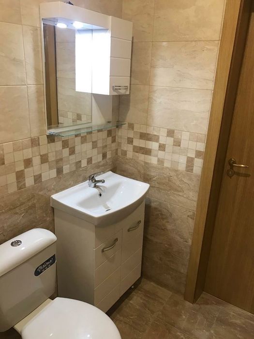 Дава се под наем Едностаен апартамент в София, Витоша - 45 кв.м за 346.8 € - Снимка #4