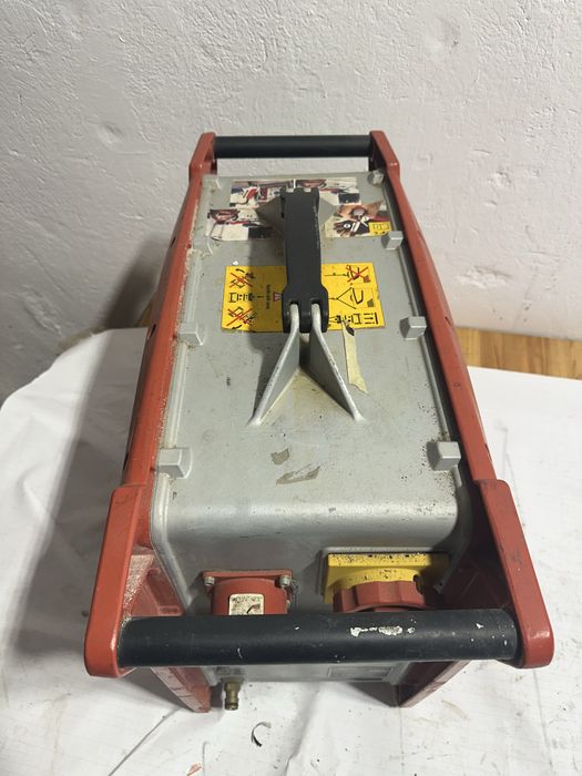Hilti DS20-E cutie electrica