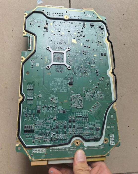 Платы для электромобилей