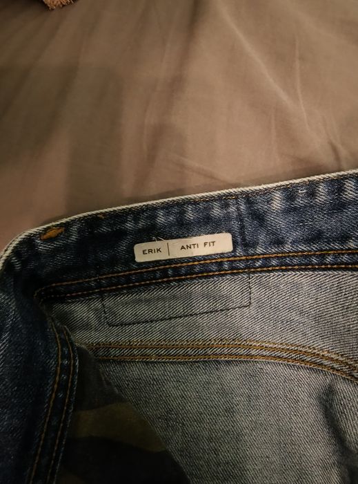 Мъжки дънки Jack & Jones