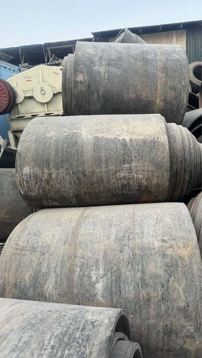 Транспортерные ленты бу