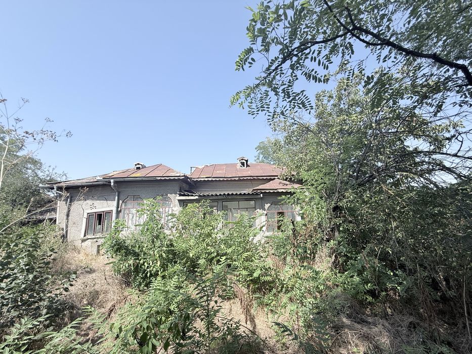 Casa de vanzare Cernetu, jud. Teleorman 2403 mp