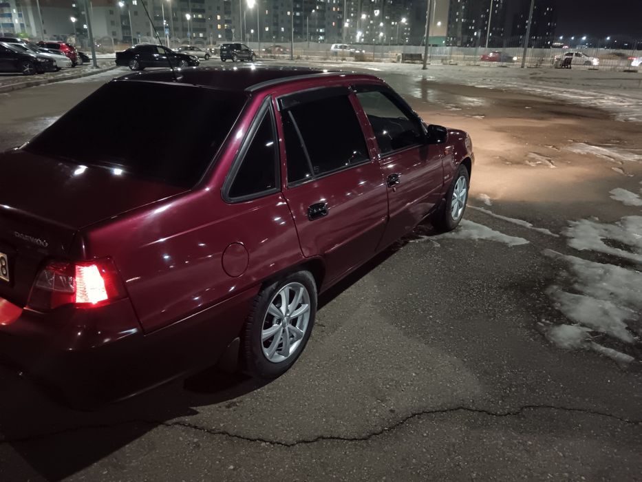 Продам Дэу нексия 2