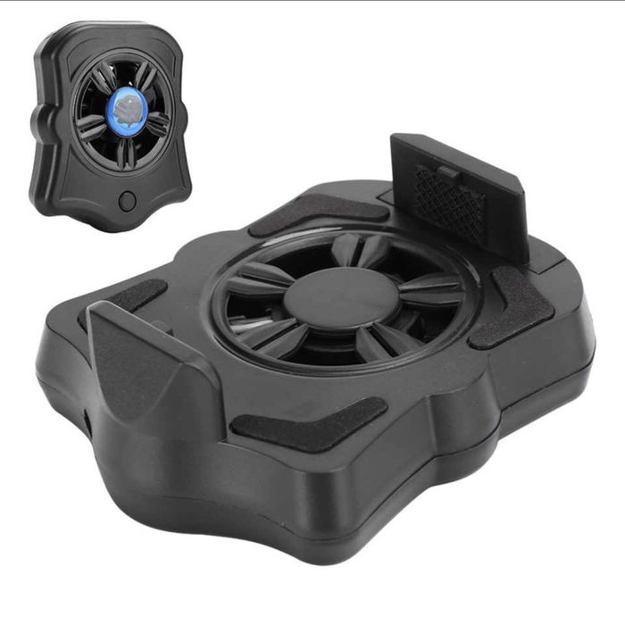 Кулер для телефона Р9