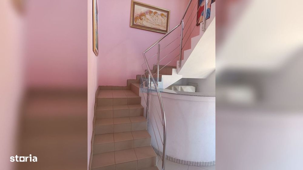 Casa individuala cu toate utilitatile -Balta Verde ,jud.Dolj.