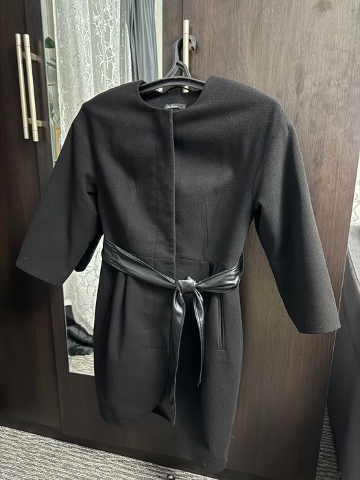 Продам пальто кашемир