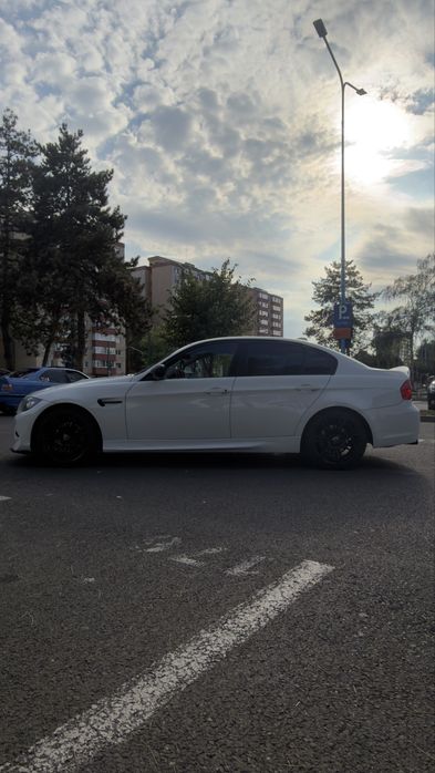 * Vand Bmw Seria 3 e90 2009 *