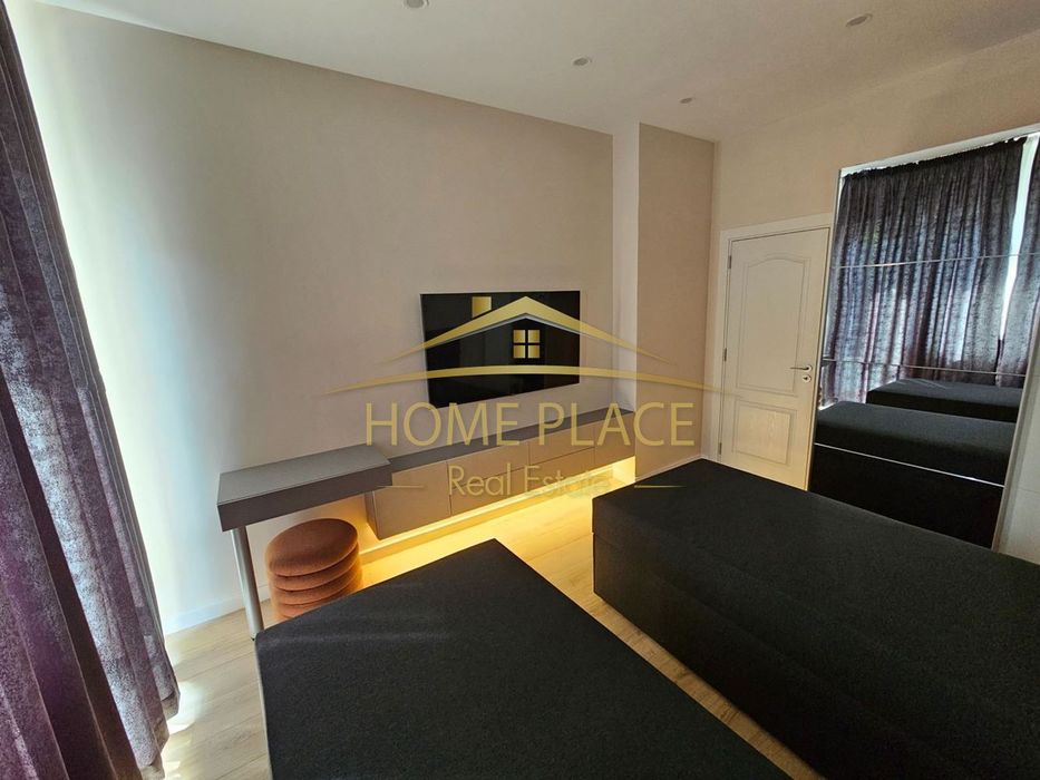 Дава се под наем Тристаен апартамент в Варна, Център - 90 кв.м за 1224 € - Снимка #6