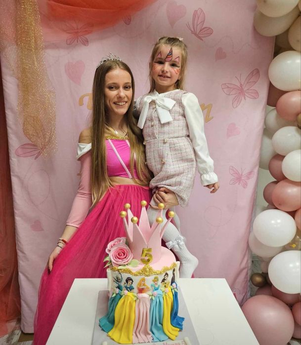 Детски аниматор гр.София