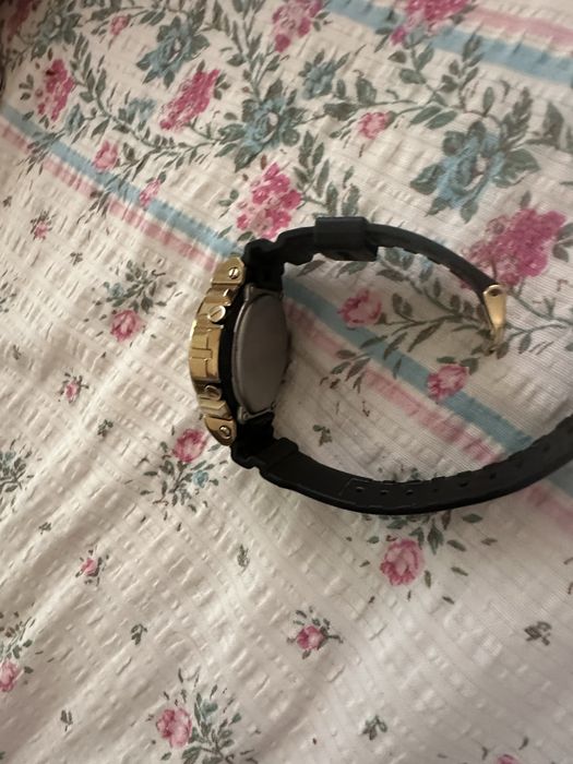 Casio G-SHOCK premium shock resist