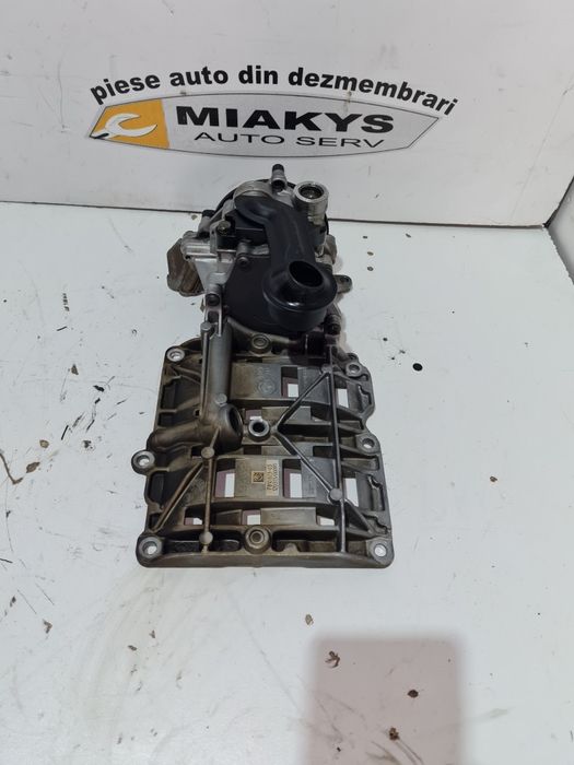 Pompa ulei 2.0 disel 184Cp BMW N47D20C  / cod 7810823 an - 2010-2017